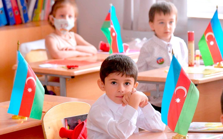 Payız tətilinin dəqiq günləri-YALNIZ BU SİNİFLƏR ÜÇÜN