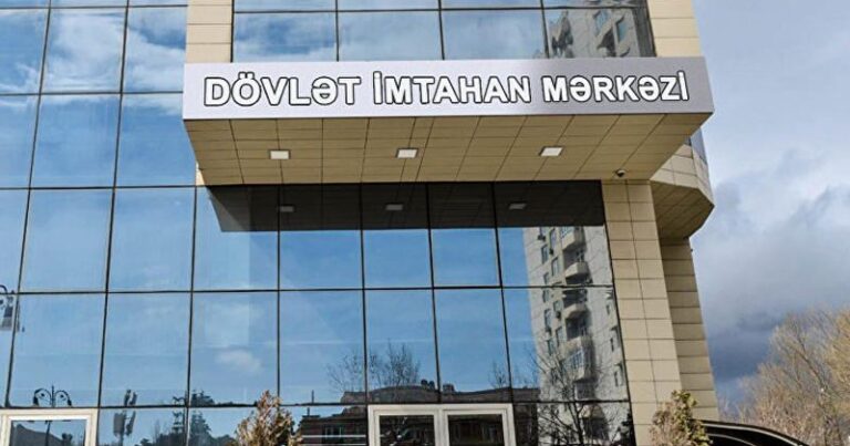 DİM-də hazırlıq kurslarının praktiki mərhələsi keçirilib