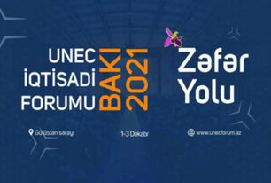 UNEC İqtisadi Forumu təşkil olunacaq
