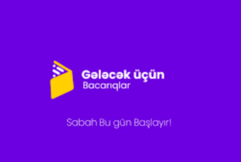UNEC-in qoşulduğu “Gələcək üçün bacarıqlar” layihəsi uğurla başa çatıb