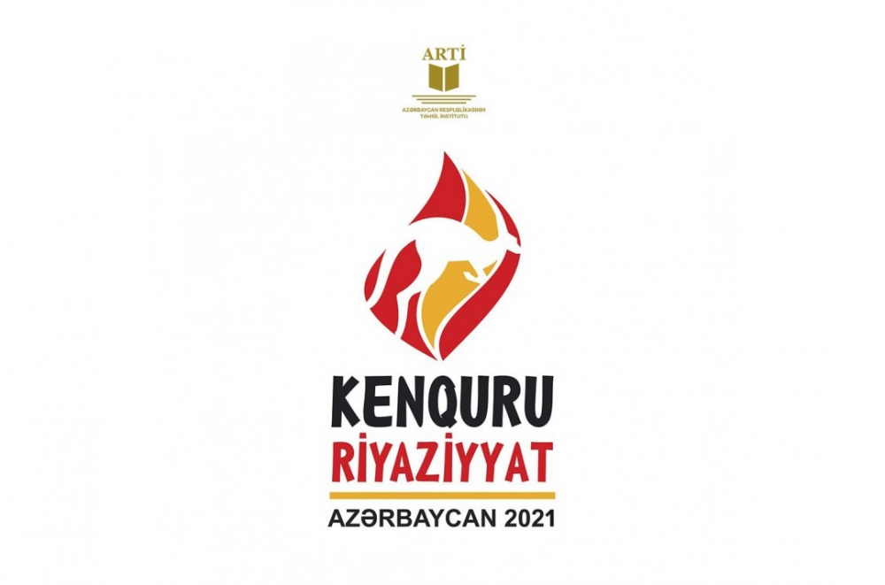 Kenquru Beynəlxalq Riyaziyyat Müsabiqəsinin nəticələri açıqlanıb