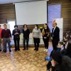 Mingəçevir Dövlət Universiteti “Tələbə Mediası” layihəsində uğurla təmsil olunub