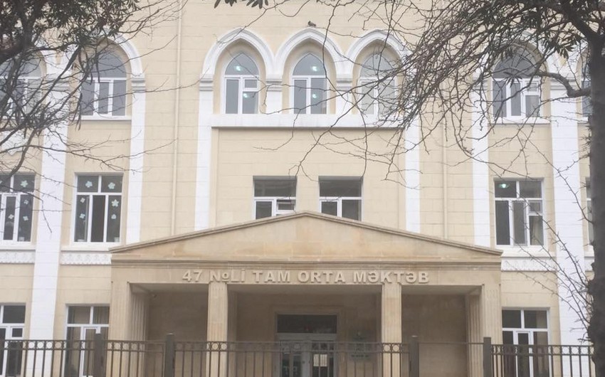 COVID-19-a görə bağlanan daha 2 məktəb açıldı