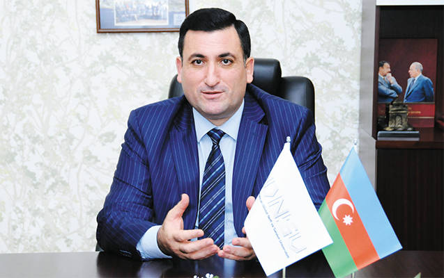 Mustafa Babanlının adından paylaşılan fikirlər haqda açıqlama verilib