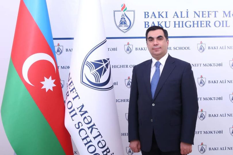 BANM 10 il ərzində yaranma məqsədlərinə yüksək səviyyədə nail olub-Elmar Qasımov