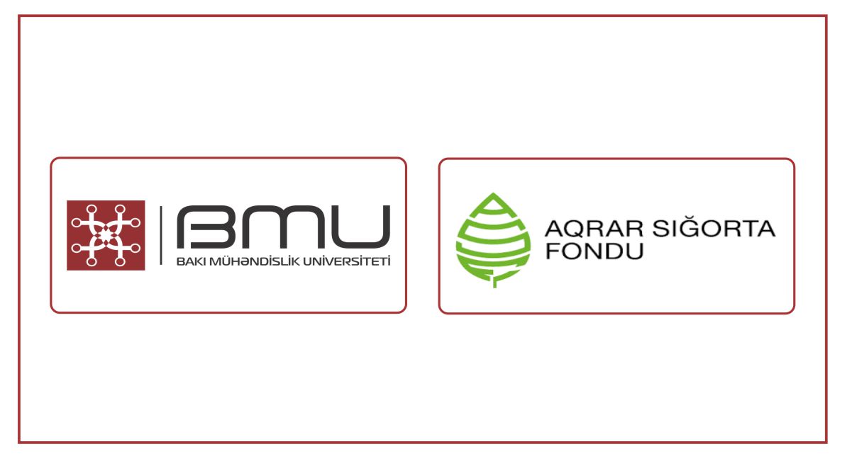 BMU ilə Aqrar Sığorta Fondu arasında əməkdaşlıq memorandumu imzalanıb