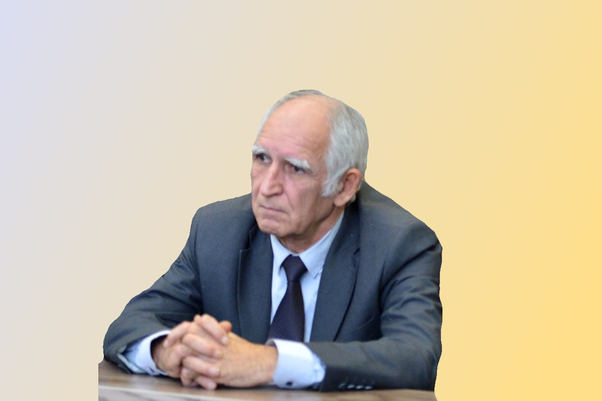 Nadir İsrafilov: “Qızların təhsildən yayınması yox, yayındırılması desək, daha düzgün olardı...”