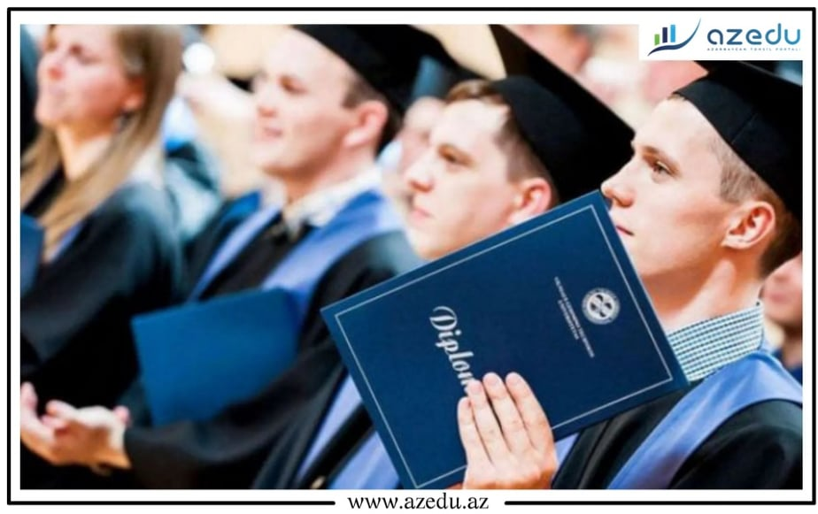 Xaricdə universitet seçərkən ilk buna DİQQƏT edin