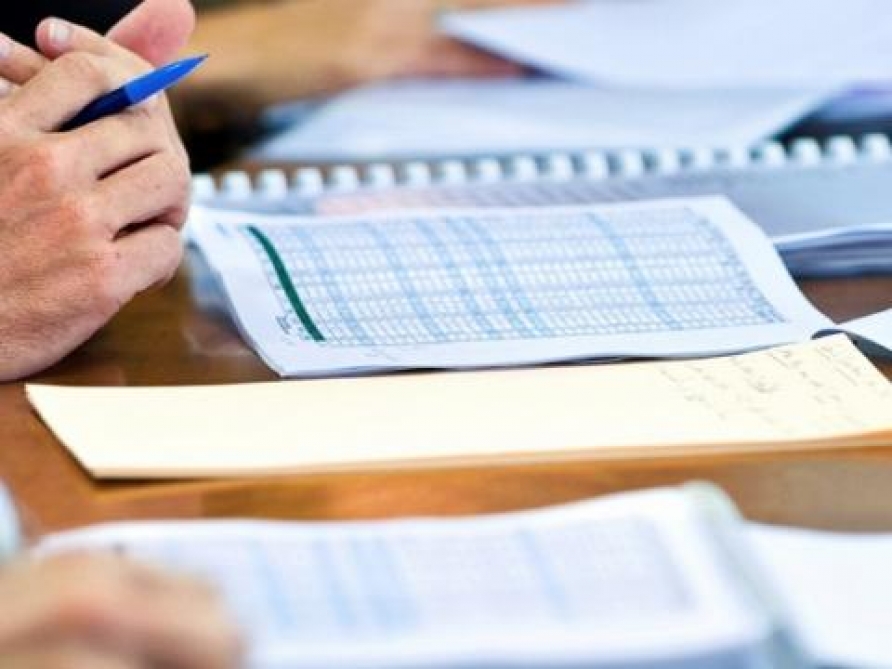 İnzibati icraçı vəzifələr üzrə test imtahanı vermək üçün indiyədək 1117 namizəd qeydiyyatdan keçib  