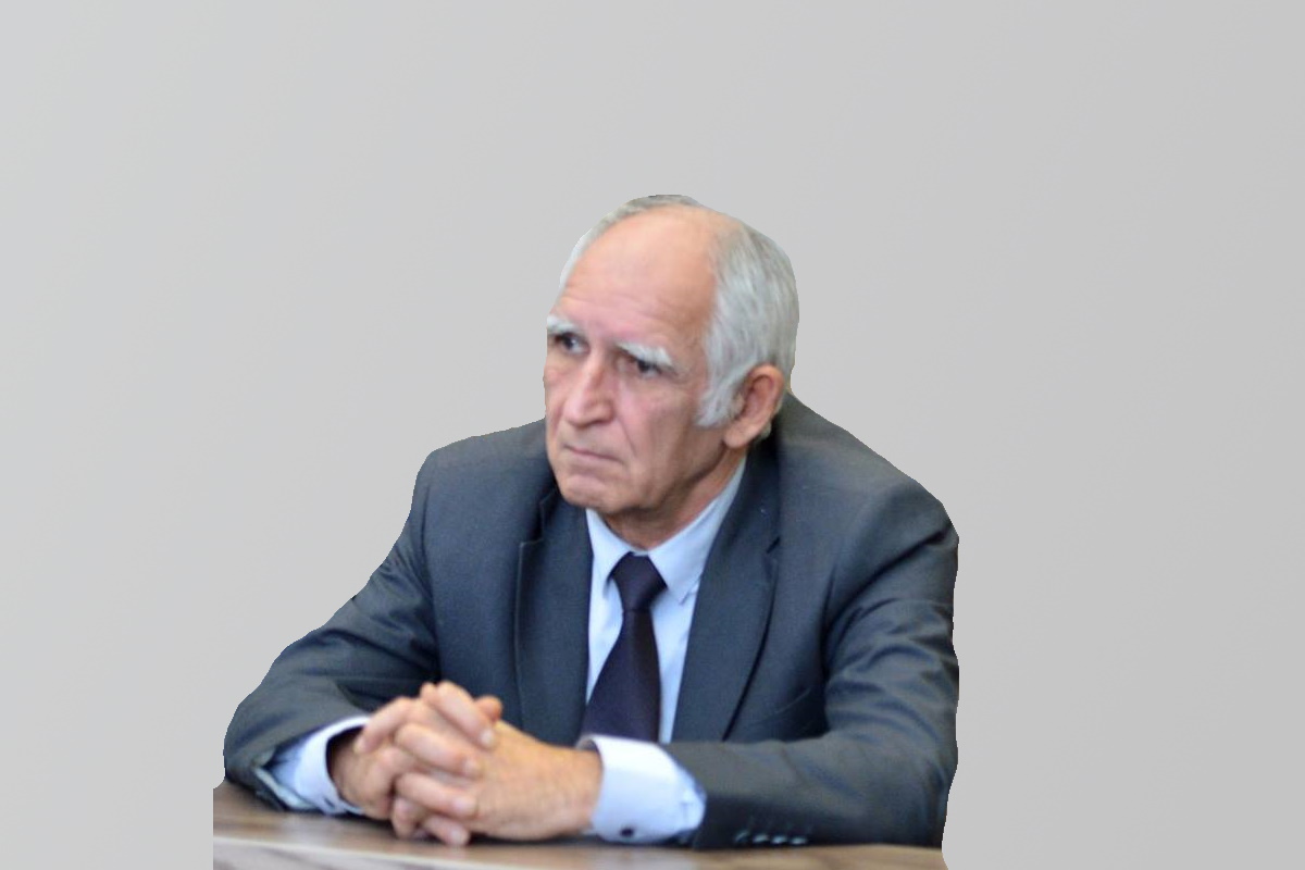“Mənə bir az bahar lazımdır… Çox üşüdüm…”
