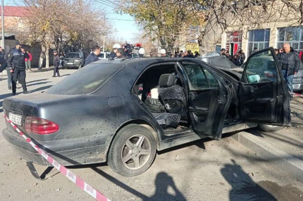 Azərbaycanda məktəblilərin öldüyü hadisənin TƏFƏRRÜATI
