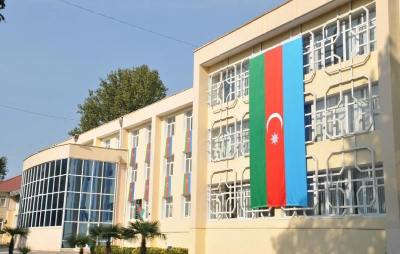 Mingəçevir Dövlət Universiteti beynəlxalq konfransda təmsil olunub  
