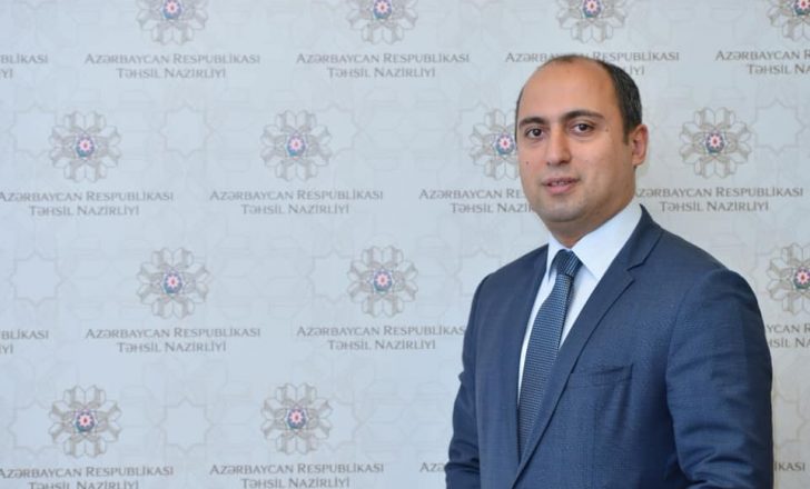 Azərbaycanda 12 illik təhsilə hazırlıq görülür? -Nazirdən mesajlar  