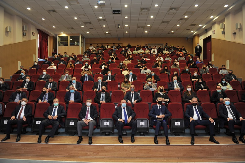 BMU-da Ümummilli Liderin anım gününə həsr olunmuş tədbir keçirilib  