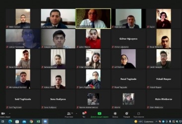 Azərbaycanda davamlı iqtisadi inkişafın təmin edilməsində Ulu Öndərin misilsiz xidmətləri olub