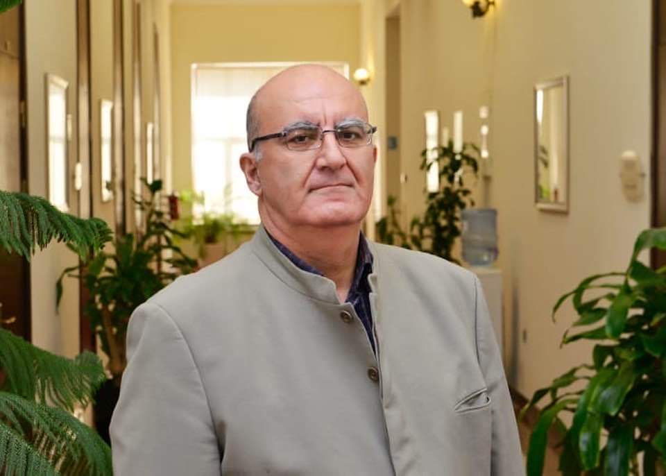 BANM-ın müəllimi vəfat edib  