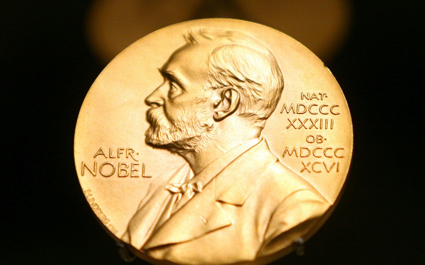 Nobel Mükafatına layiq görülən azərbaycanlılar-Onlar kimdir?  
