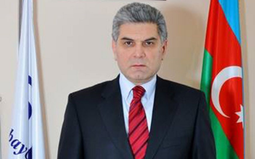 Rektor Сəfər Cəfərova Prezidentin fərdi təqaüdü təyin edilib