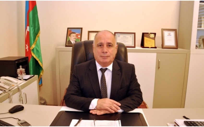 Tariximizə imzasını zəfərlə yazan lider İlham Əliyev-LDU rektoru