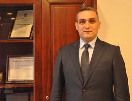 Şahin Bayramov: Hər birimiz Azərbaycan xalqının ən böyük arzularını reallaşdıran İlham Əliyevlə fəxr edirik