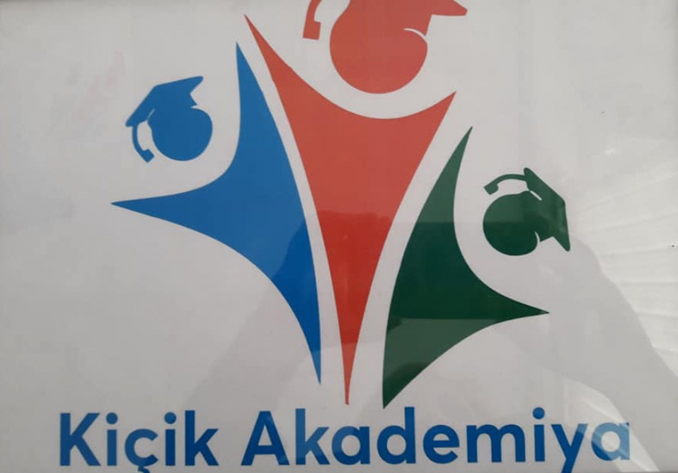 Bakı üzrə 307 məktəbdə “Kiçik akademiya” fəaliyyət göstərir  