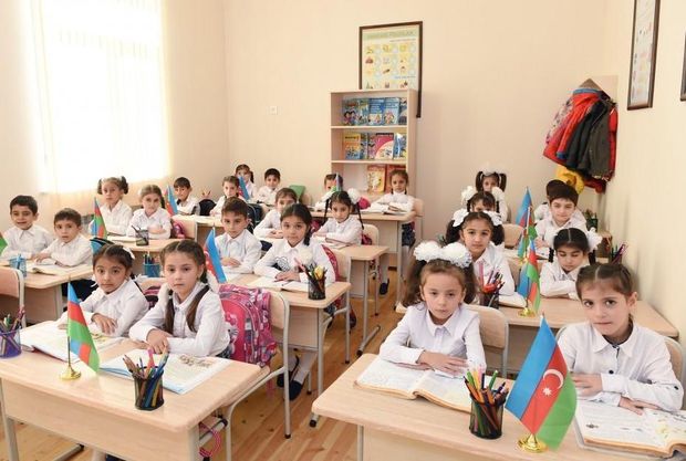 2021-ci ilin əsas təhsil hadisəsi və siması-Müəllimlərin seçimi ilə