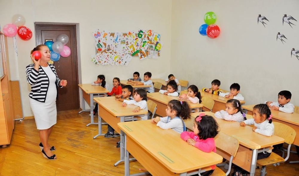 Azərbaycanda təhsil islahatları: şagirdlər 12 il, bakalavrlar 3 il, magistrlər 1 il oxuyacaqlar  