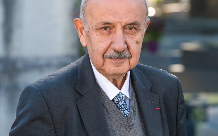 Ramiz Abutalıbov VƏFAT ETDİ  