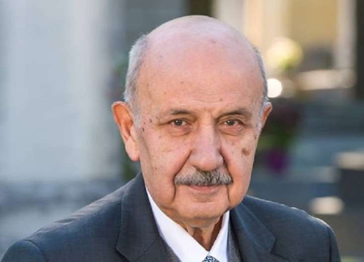 Bu gün Ramiz Abutalıbovla vida mərasimi KEÇİRİLƏCƏK