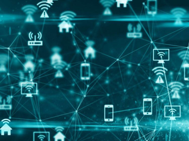 Əşyaların interneti üçün intellektual sistemlərin perspektivləri və problemləri