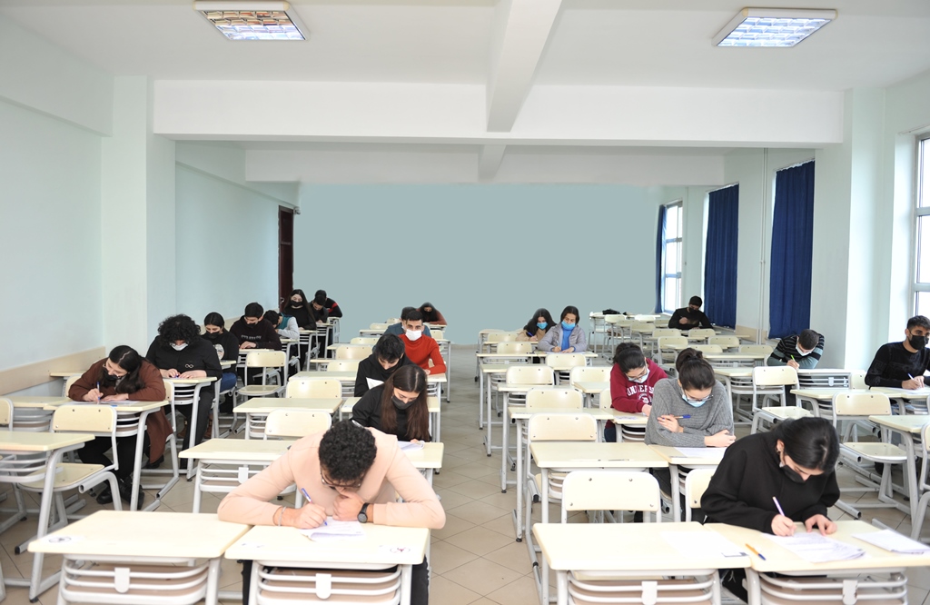 BMU-da qış imtahan sessiyasına start verilib  