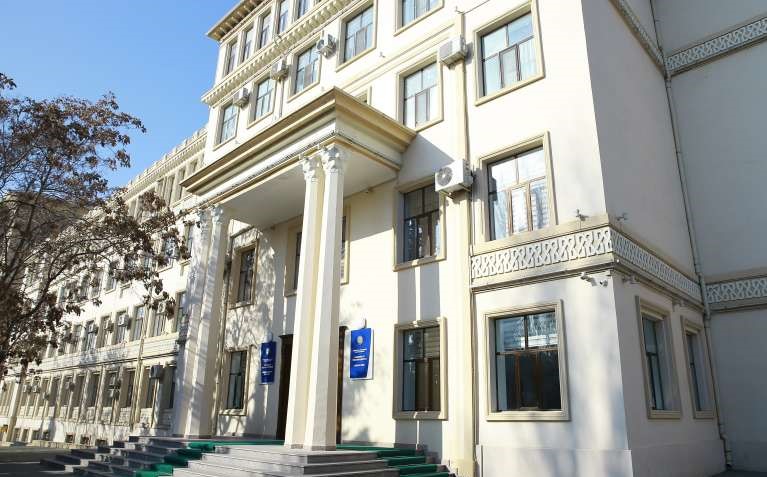 Tibb Universitetində iki yeni kafedra yaradılıb  