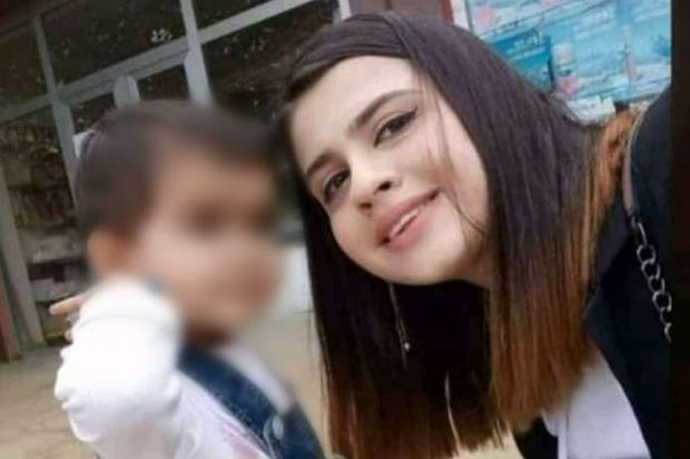 Dünən vəfat edən tələbənin FOTOSU    