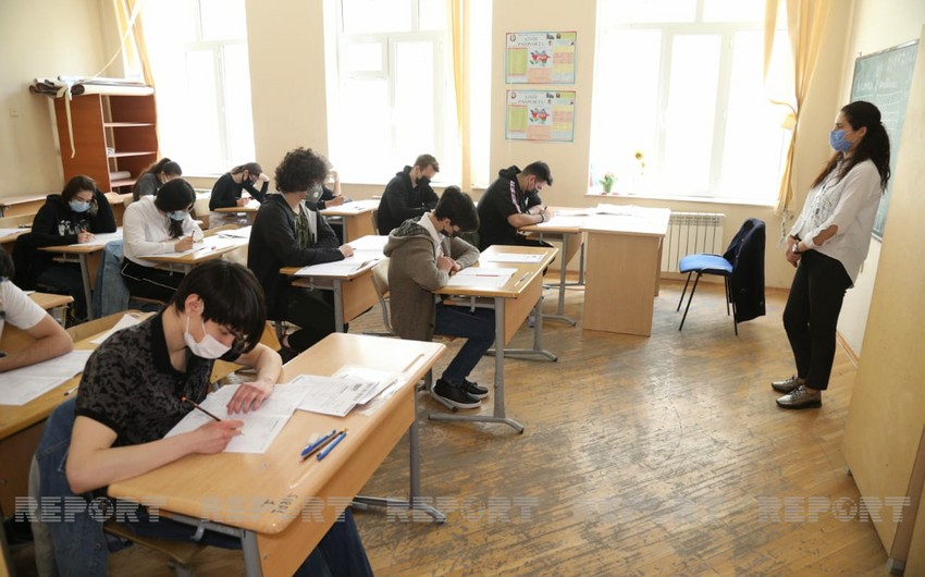 İnformatika fənni üzrə yeni imtahan modeli bu həftə  açıqlanacaq?-CAVAB