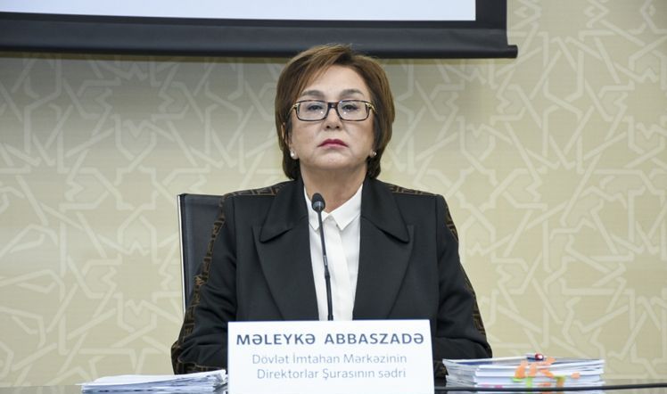 “Buraxılış imtahanları dərs ilinin ikinci yarısında istənilən vaxtda keçirilə bilər”-DİM sədri