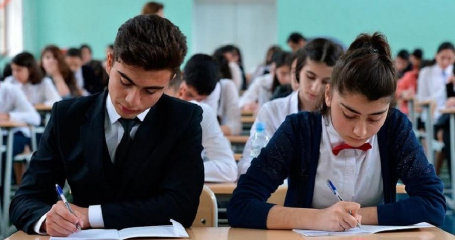 “İmtahanların tarixinin tezləşdirilməsi doğru deyil, Təhsil Nazirliyi məsələyə etirazını bildirməlidir”-Şəmil Sadiq