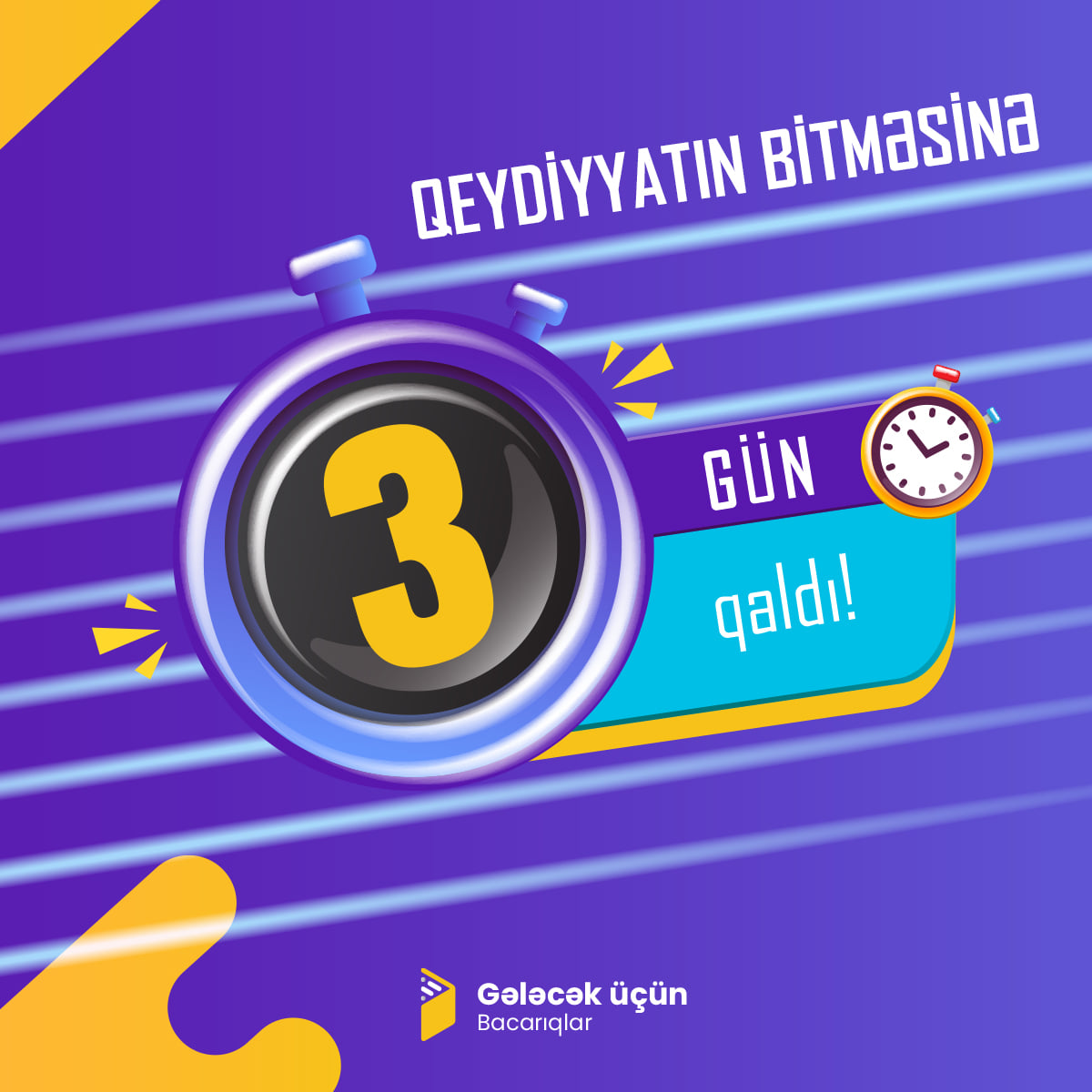 BMU-Tələbələr üçün “Mentorluq üzrə ixtisaslaşma proqramı”na qəbul davam edir