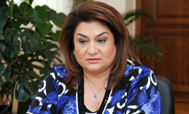 “Belə kobud rəftar və ya davranış uşaqda ağır travma yarada bilər” - Hicran Hüseynova