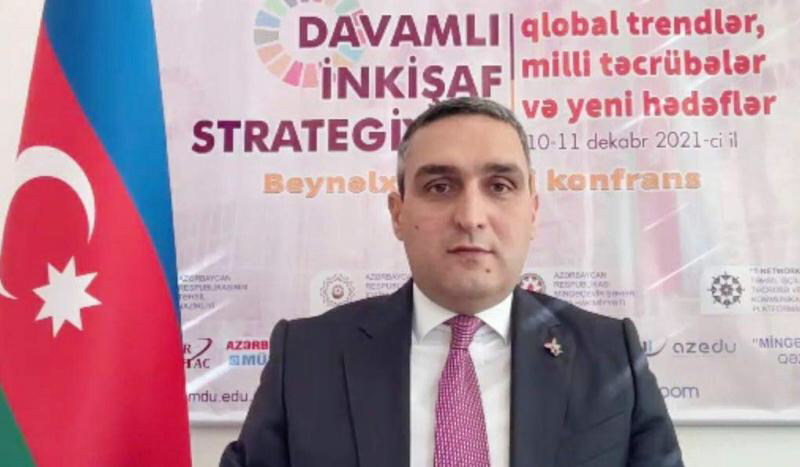 MDU müasirləşmə mərhələsində: yeni hədəflər və əsas nailiyyətlər