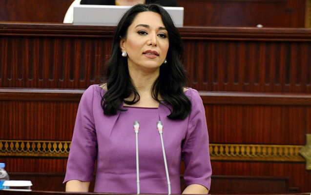 Ombudsman bağçada döyülən uşağa qarşı olan şiddətə ETİRAZ EDİB