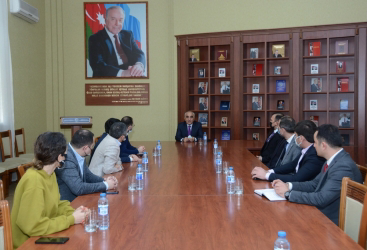 “UNEC İqtisadi Forumu 2021”ə təşkilati dəstək göstərən şirkətlər təltif olunublar