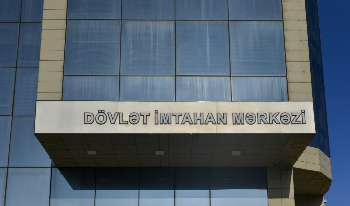 DİM abituriyentlərə müraciət etdi