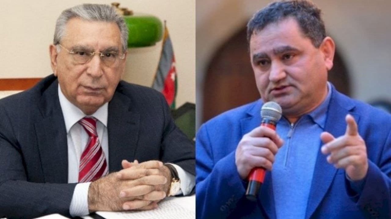 Deputat Ramiz Mehdiyevi tənqid etdi: “İnstitut direktorları ilə icra başçıları kimi davranır”