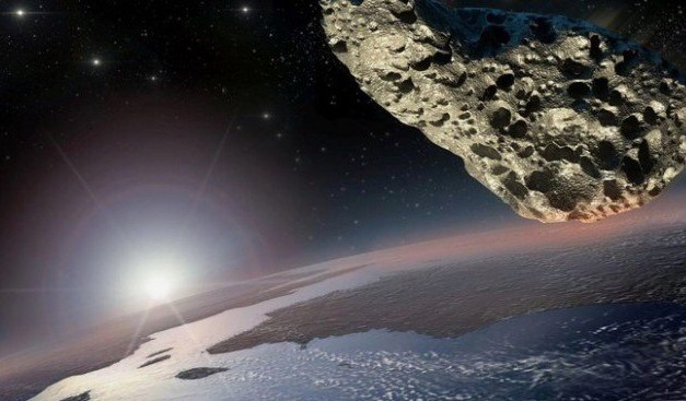 Yerin yaxınlığından asteroid keçəcək