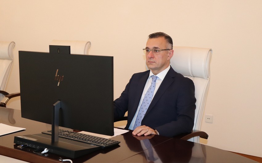 Teymur Musayev səhiyyə naziri təyin edildi