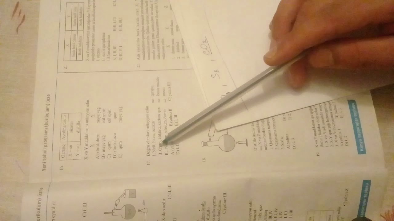  “Test üsulunu ləğv etsək, özbaşınalığın qarşısını ala bilmərik” – Ciddi problem