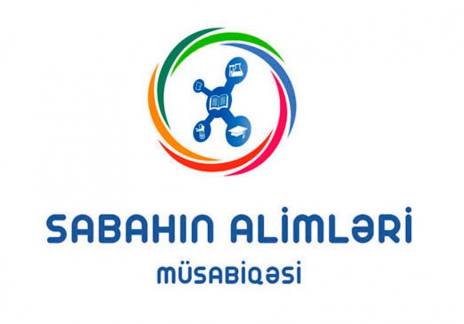 “Sabahın alimləri” XI respublika müsabiqəsində Bakı üzrə 28 layihə iştirak hüququ qazanıb