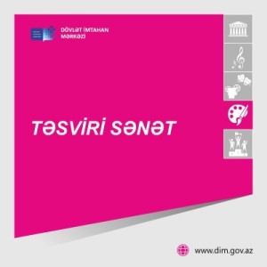 Xüsusi qabiliyyət tələb edən təsviri sənət istiqaməti üzrə işçi qrupunun növbəti iclası keçirilib