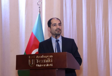 Texniki Universitetdə “Texnofest-2022” festivalının təqdimatı olub  