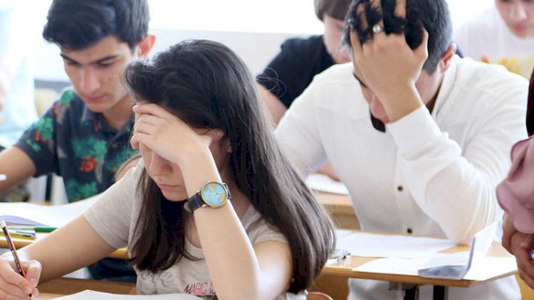 “Buraxılış attestat imtahanı deyil” – DİM rəsmisi